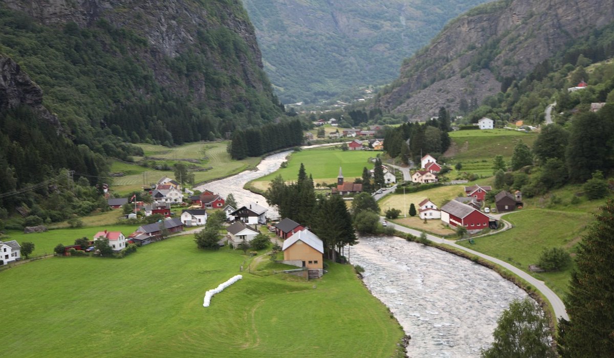 Broomdale